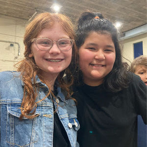 Meet your Posher, Raemy